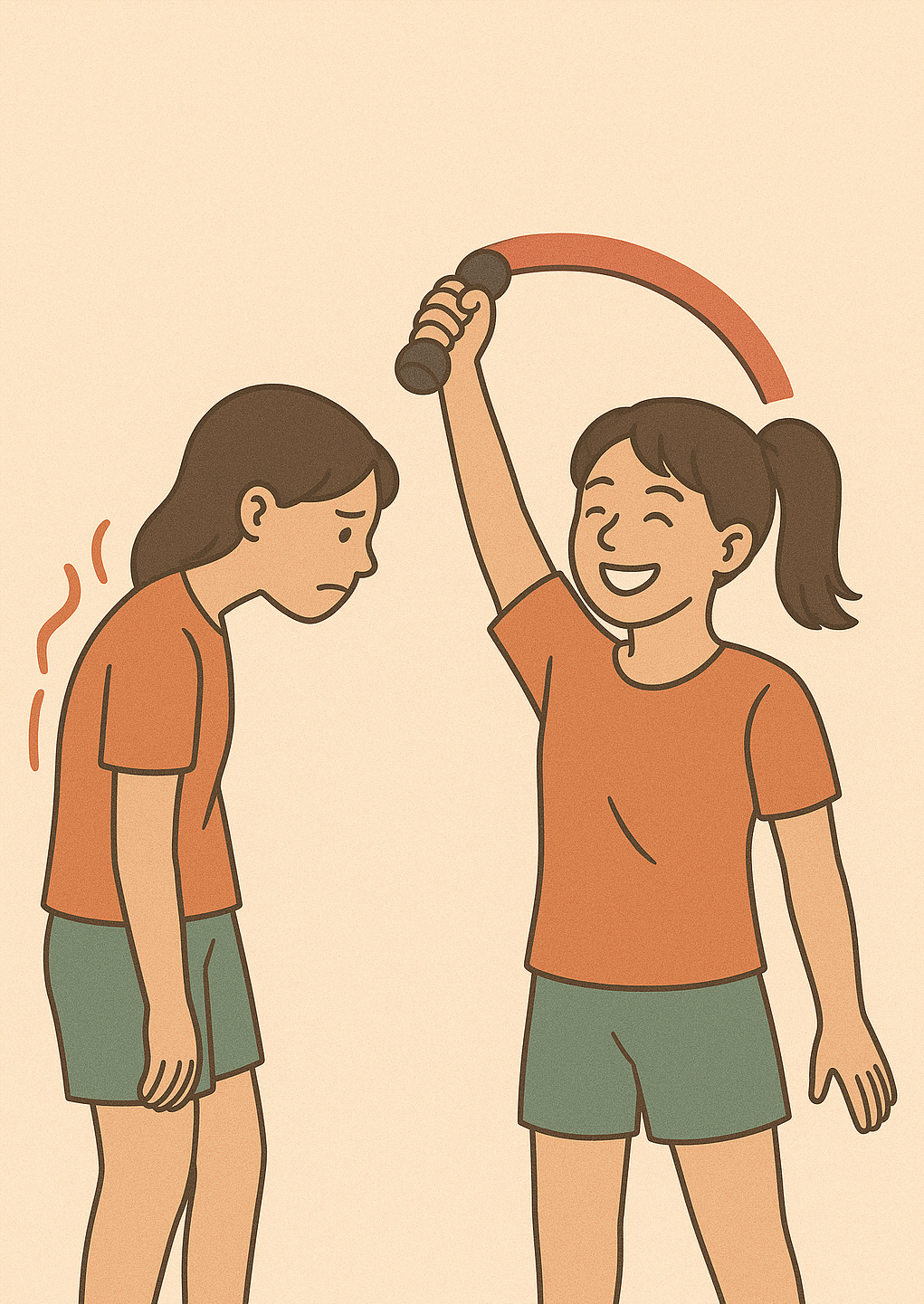 corrective exercise