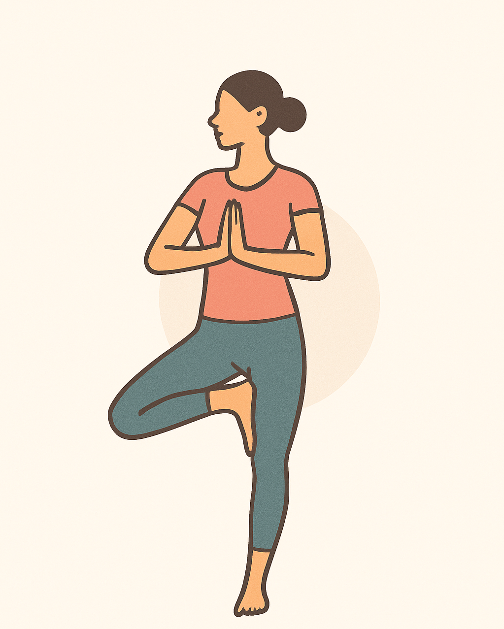 yoga